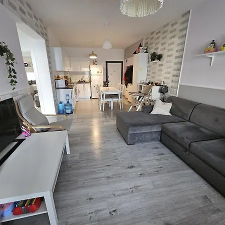 Northern Cyprus Trikomo, Iskele, Long Beach, Caesar 7 * Trikomo